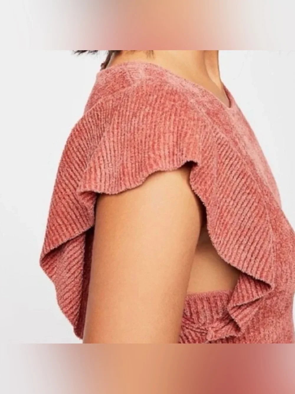 Free People Nikita Top